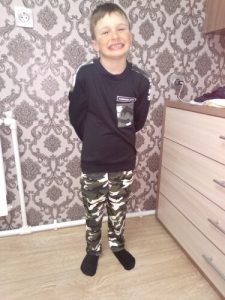 Children Clothing Sets For Boys Camouflage Sports Suits Spring Kids Tracksuits 2021 Teenage Boys Sportswear 4 6 8 9 10 12 Years photo review