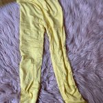 Girl Pants Soft Elastic Modal Cotton Kids Leggings Candy Color Girls Skinny Pants Trousers Solid Color 2-13Y Children Trousers photo review
