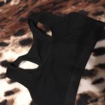 2pcs Girls Training Bras Kids Soft Underwear Girls Accessories Breathable Children Bras for Teen Girl 8-16y photo review