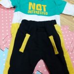 2021 Spring Autumn Toddler Boys Clothes Kids Clothes Sports Outfits Suit For Baby Boys Sets Children Clothing Set 1 2 3 4 5 Year photo review