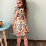 Free Shipping Children's Knee High Socks with Lace Cheap Stuff Ruffle Socks Kid Princess Girls Baby Leg Warmers Cotton photo review