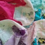 4 Pcs/Lot Soft Cotton Panties For Baby Girls Underwear Cartoon Cat Princess Breathable Lovely Short Briefs Panty Kids Underpants photo review