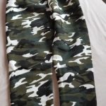 Kids Sport Clothing Sets Boys Tracksuit Autumn Camouflage Children Tops Pants 2Pcs Kit Outfit Teenager Boys Camouflage Tracksuit photo review