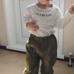 New Spring Autumn Children Cotton Clothes Baby Boys Girls T Shirts Jacket Pants 3Pcs/sets Infant Kids Fashion Toddler Tracksuits photo review