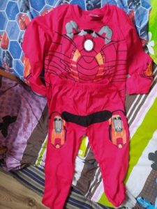 New Boys Pajamas Spiderman Cars Elsa Kid Infantil Pyjama Girl Sleepwear Toddler Fille Garcon Ensemble Pijama Menino Clothing Set photo review