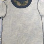INPEPNOW Summer Children Clothing Boys T Shirt Cotton Dinosaur Short Sleeve Kids Tshirts Boy Casual Cute T-shirt 2-10Y DX-CZX279 photo review