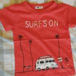 Kids T-shirts 100% Cotton Monster Astronaut Baby Boys Girls Long Sleeve Tops Child Autumn Sweatshirt Boy Girl Clothes photo review
