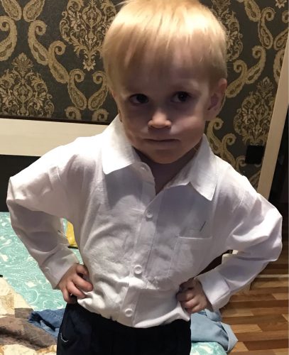 2020 Children SOLID WHITE Boys/girls Shirts Kids Tops Boys/girls Long Sleeve Baby Wedding Clothing Pikachu Baby Top Tee Shirts photo review