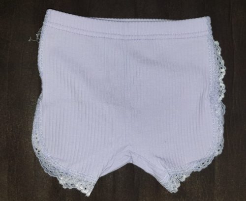 2021Girls Shorts Top Quality Cotton Lace Safety Panties Baby Girl Clothes Children Pants For 3-11Years Kids Short Cute Underwear photo review