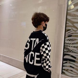 Boys Sweatshirts Autumn Winter Children Hoodies Long Sleeves Sweater Kids T-shirt Clothes Outfit Tracksuit Kids Shirt 4 5 6 12Y